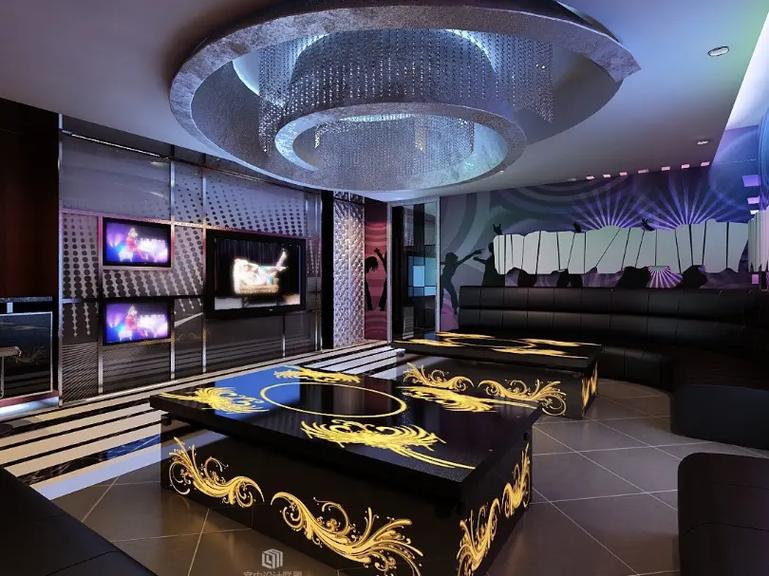 庆阳商务ktv推荐商务ktv哪里好玩-宁县ktv预订