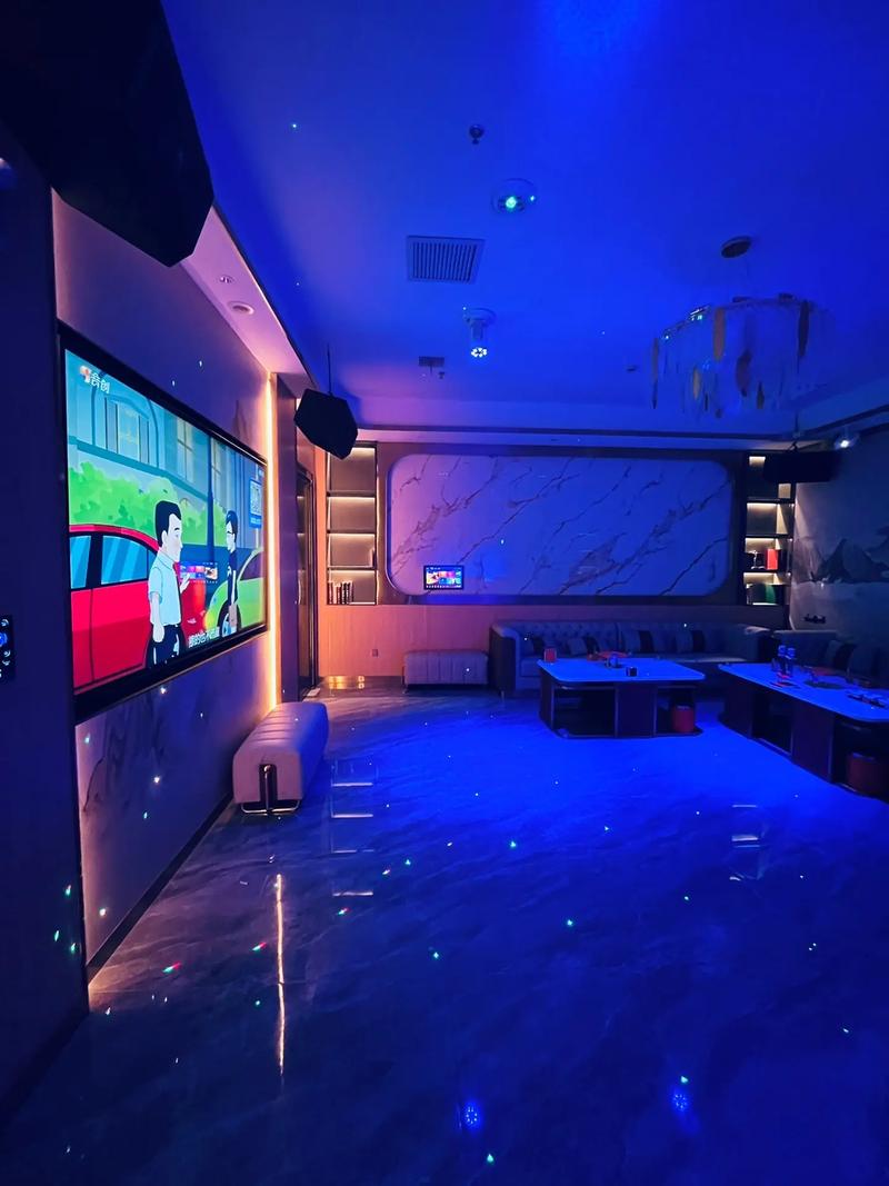 庆阳商务ktv优选推荐精选-宁县ktv预订