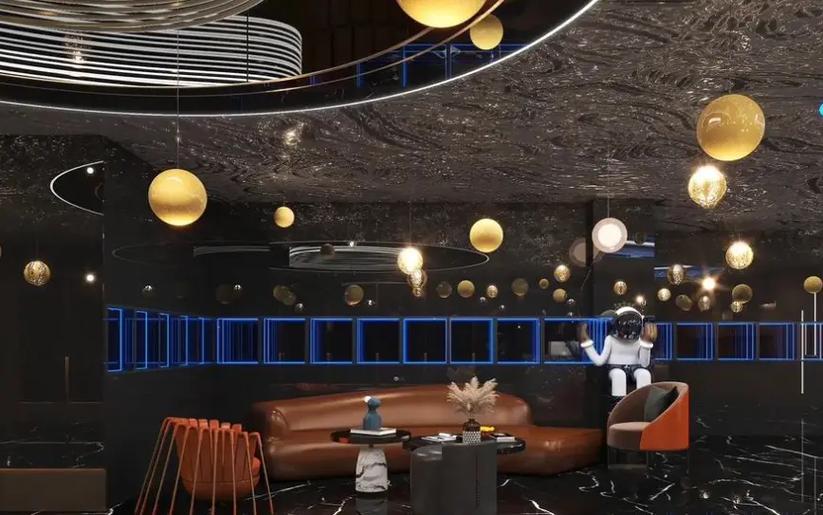 庆阳商务ktv怎么玩尽享高品质娱乐体验-宁县ktv预订