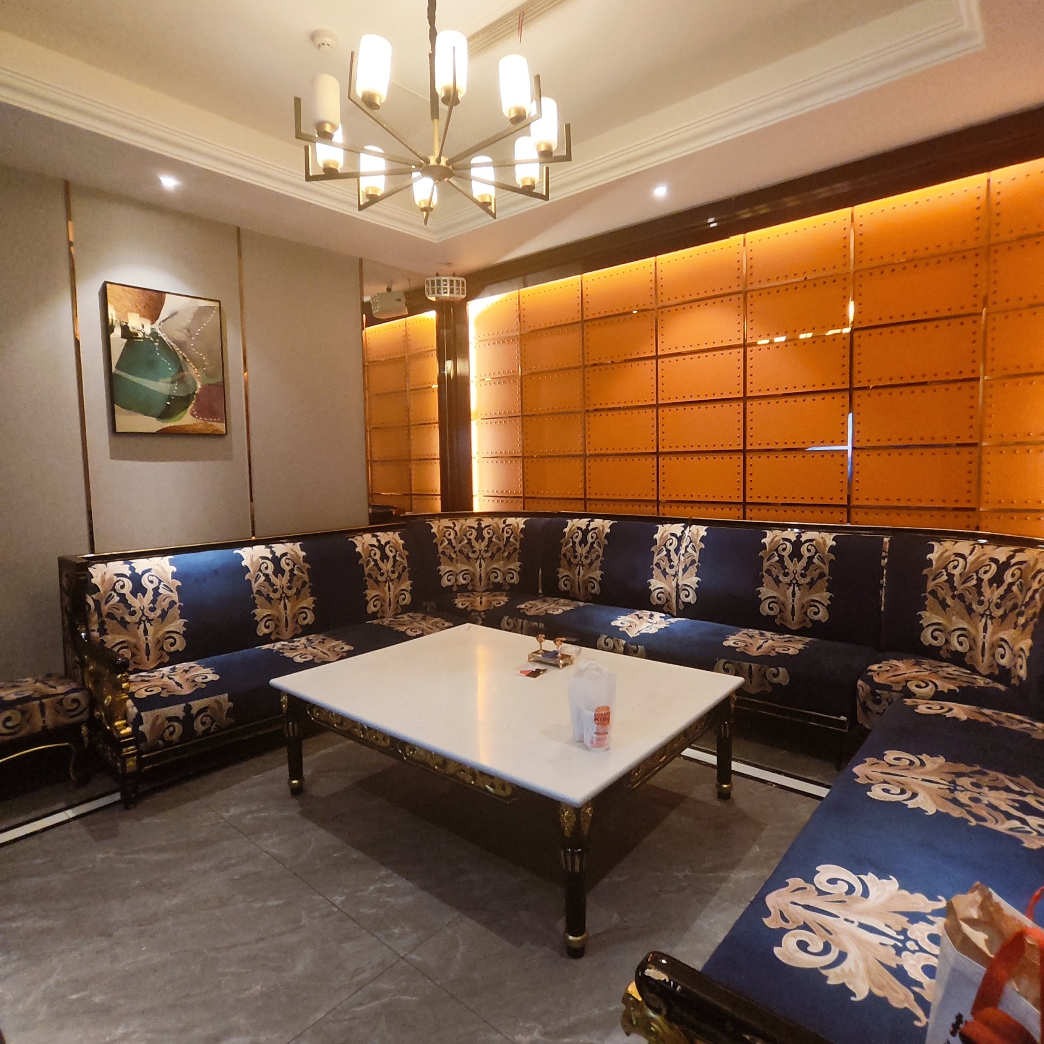 庆阳商务ktv中低端区别解析-宁县ktv预订